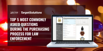 top 5 questions for law enforcement