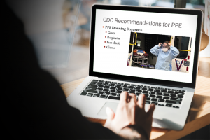 Coronavirus Information in Community Resources