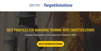 Watch Best Practices for Managing Training Webinar