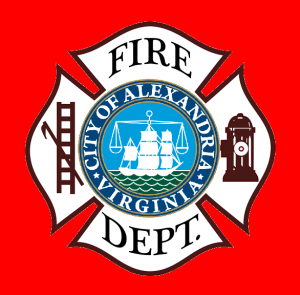 Alexandria Fire Department Uses IndustrySafe