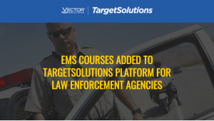 Free EMS Training for Law Enforcement