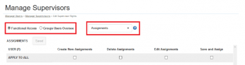 TargetSolutions LMS Enhancements