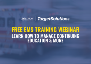 Free EMS Training Webinar