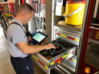 Titusville Fire Department