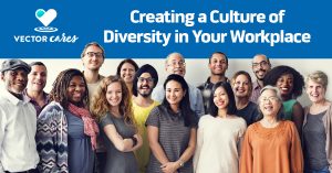 Workplace Culture of Diversity