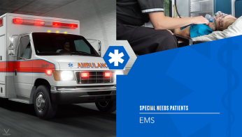 EMS Special Needs Patients