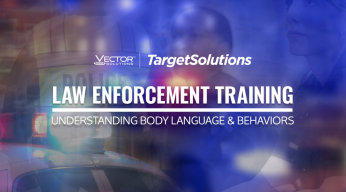 Read Body Language for Law Enforcement