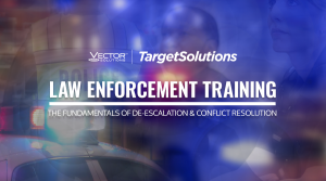 De-Escalation for Law Enforcement