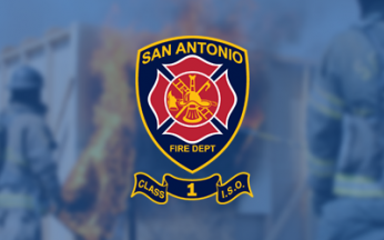 San Antonio Fire Department