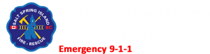 Salt Spring Island Fire Rescue
