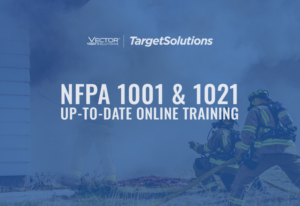 NFPA 1021 Incident Scene Communications