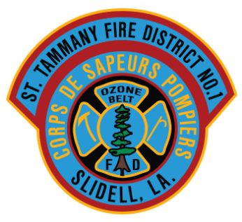 St. Tammany Fire District