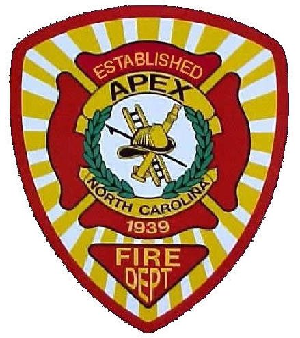 Apex (NC) Fire Department 